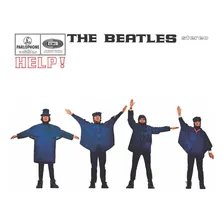 Cd The Beatles Help! Original Novo Lacrado Foto mini 3