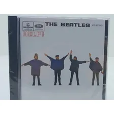 Cd The Beatles Help! Original Novo Lacrado Foto mini 4