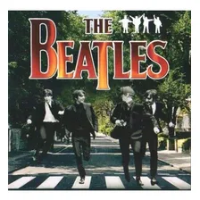 Cd The Beatles Nacional - Jewelcase - 9 Faixas Foto mini 1