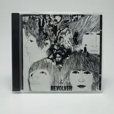 Cd The Beatles - Revolver Original Lacrado Foto mini 2