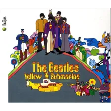 Cd The Beatles - Yellow Submarine Foto  mini 1