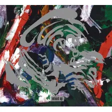 Cd The Cure Cd Mixed Up - Remastered Lacrado, Original Foto mini 1