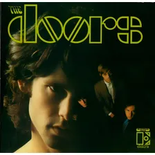 Cd The Doors - The Doors Foto  mini 1