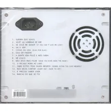 Cd The Fevers - Sempre Foto mini 2
