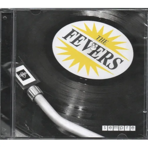 Cd The Fevers - Sempre Foto 1