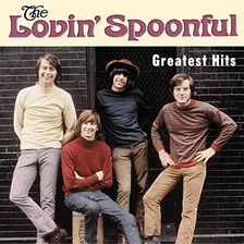 CD The Lovin Spoonful - Maiores sucessos - The Lovin Spoonful Foto mini 1