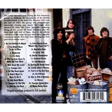 CD The Lovin Spoonful - Maiores sucessos - The Lovin Spoonful Foto mini 2