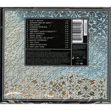 Cd The Rolling Stones - Bridges To Babylon Foto mini  2