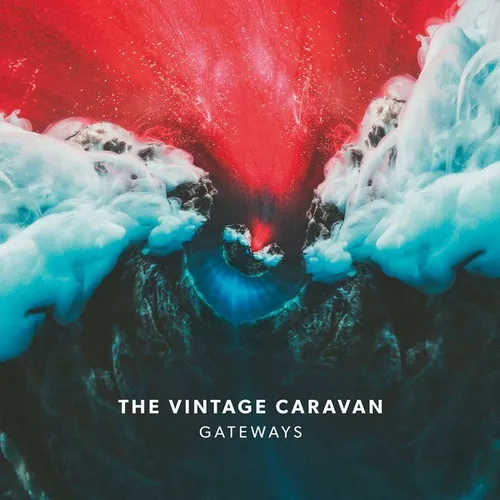 Cd The Vintage Caravan Gateways Nacional Com Obi 2018 Foto 1