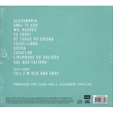 Cd Tiago Iorc - Troco Likes Foto mini  2