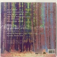 Cd Tiago Iorc Zeski Lacrado Br Digipak 2013 Foto mini 2