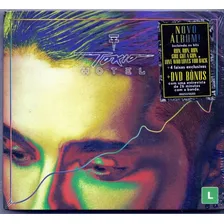 Cd Tokio Hotel Kings Of Suburbia 2014 Lacrado Imp Argentina Foto mini 1