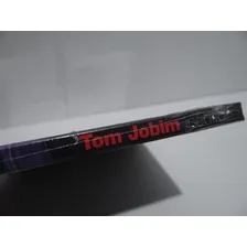 Cd - Tom Jobim - Tom Jobim Inédito Foto mini 4