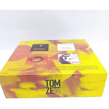Cd Tom Zé - Anos 70 Box Com 4 Cds Foto mini  2