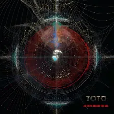 Cd Toto - Greatest Hits 40 Trips Around The Sun - Original Foto mini 1