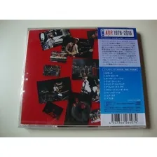 Cd - Toto - Iv - Importado, Lacrado Foto mini  2