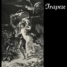 Cd Trapeze Trapeze Digipack Duplo Novo E Lacrado Foto mini 1