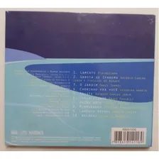 Cd Trio Corrente Corrente Lacrado Br 2006 Digipak Foto mini 3