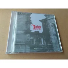 Cd Tristania - Widow's Weeds (lacrado) Foto  mini 1