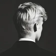 Cd Troye Sivan - Bloom Foto mini 1