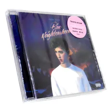 Cd Troye Sivan Blue Neighbourhood 2015 Deluxe Edition Import Foto mini 3