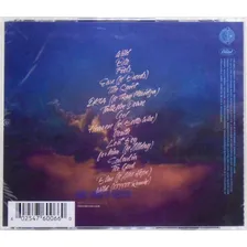 Cd Troye Sivan Blue Neighbourhood 2015 Deluxe Edition Import Foto mini 2