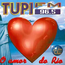 Cd Tupi Fm - Varios Foto mini 1