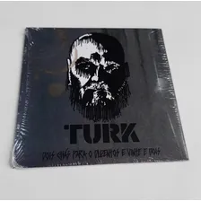 Cd - Turk - André Abujamra - Dois Chás Para Duzentos V Foto mini 4