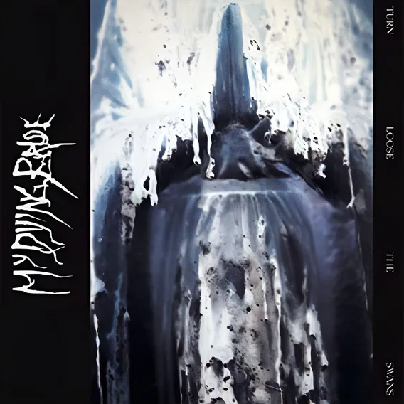CD Turn Loose The Swans (2 faixas b么nus) - My Dying Bride Foto 1