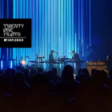 Cd Twenty One Pilots - Mtv Unplugged Foto mini 1