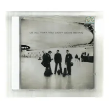 Cd U2 - All That You Can't Leave Behind Foto mini 2