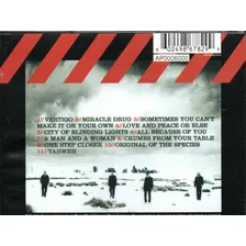 Cd U2 - How To Dismantle An Atomic Bomb Foto mini 2