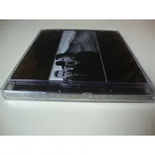 Cd - U2 - Joshua Tree - Lacrado, Original Foto mini 3