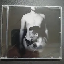 Cd U2 - Songs Of Innocence Foto mini 1