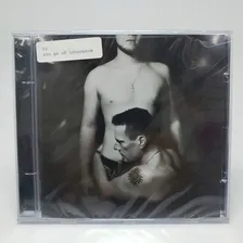 Cd U2 - Songs Of Innocence Foto mini 3