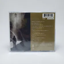 Cd U2 The Best Of 1980-1990,lacrado,original, Foto mini 4