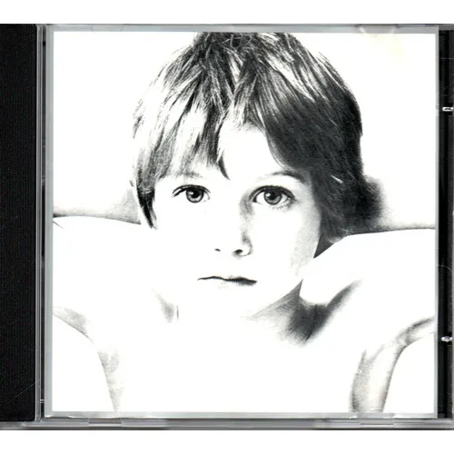 Cd U2 - Foto 1