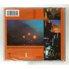 Cd U2 - Under A Blood Red Sky - Lacrado, Original Foto mini 2