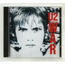 Cd U2 - War Foto mini 2