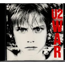 Cd U2 - War Foto mini 1