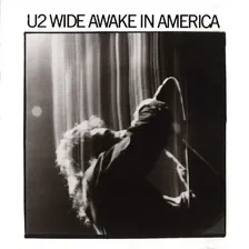 Cd U2 Wide Awake In America Foto mini  2