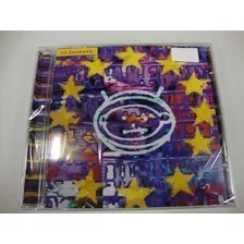 Cd - U2 - Zooropa - Lacrado, Original Foto mini 1