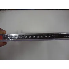 Cd - U2 - Zooropa - Lacrado, Original Foto mini 2