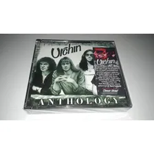 Cd Urchin - Anthology (cd Duplo Box Set) Foto mini 1