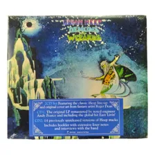 Cd Uriah Heep Demons And Wizards Duplo Digipack Foto  mini 1