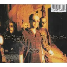 CD Van Halen/Balance (1995) Foto mini 2