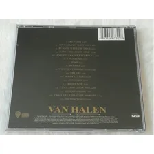 Cd - Van Halen Best Of Volume 1 Foto mini 2