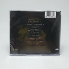 Cd - Van Halen Best Of Volume 1 Foto mini 4
