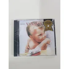 Cd Van Halen - Mcmlxxxiv 1984 Foto mini 1