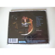 - CD - VAN HALEN - Van Halen ? Importado, Lacrado- Foto mini 3